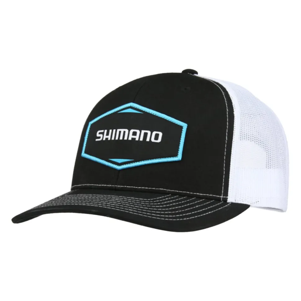 Shimano Original Trucker Cap