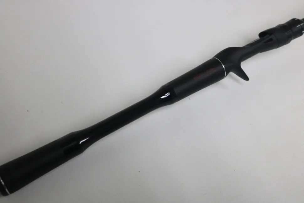 Shimano Poison Adrena PAD1611MA Used Casting Rod - Very Good Condition