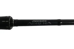 Shimano Poison Adrena PAD1610MA Used Casting Rod - Excellent Condition