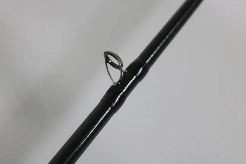 Shimano Poison Adrena PAD1611MA Used Casting Rod - Very Good Condition