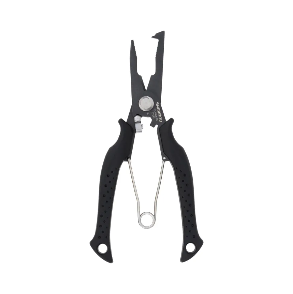 Shimano Power Pliers