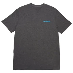 Shimano Short Sleeve Graphic Tee