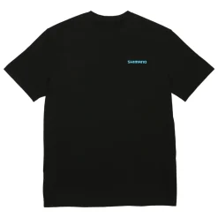 Shimano Short Sleeve Logo Tee