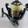 Shimano Stella FA STL-8000FA 5.0:1 - Used Spinning Reel - Good Conditi