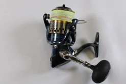 Shimano Stella FA STL-8000FA 5.0:1 - Used Spinning Reel - Good Conditi