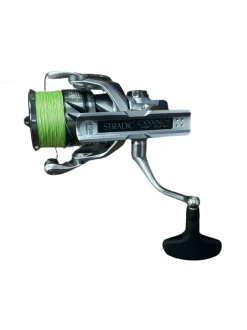 Shimano Stradic STC3000XGFM 6.4:1 Gear Ratio - Used Spinning Reel - Ex