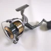 Shimano Stradic ST8000FI - Used Spinning Reel - Fair Condition Missing