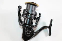Shimano Sustain FJ SA4000XGFJ 6.2:1 - Used Spinning Reel - Mint Condit