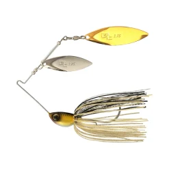 Shimano Swagy Spinnerbait Double Willow