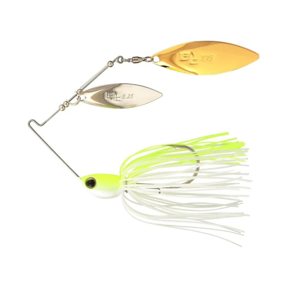 Shimano Swagy Spinnerbait Double Willow