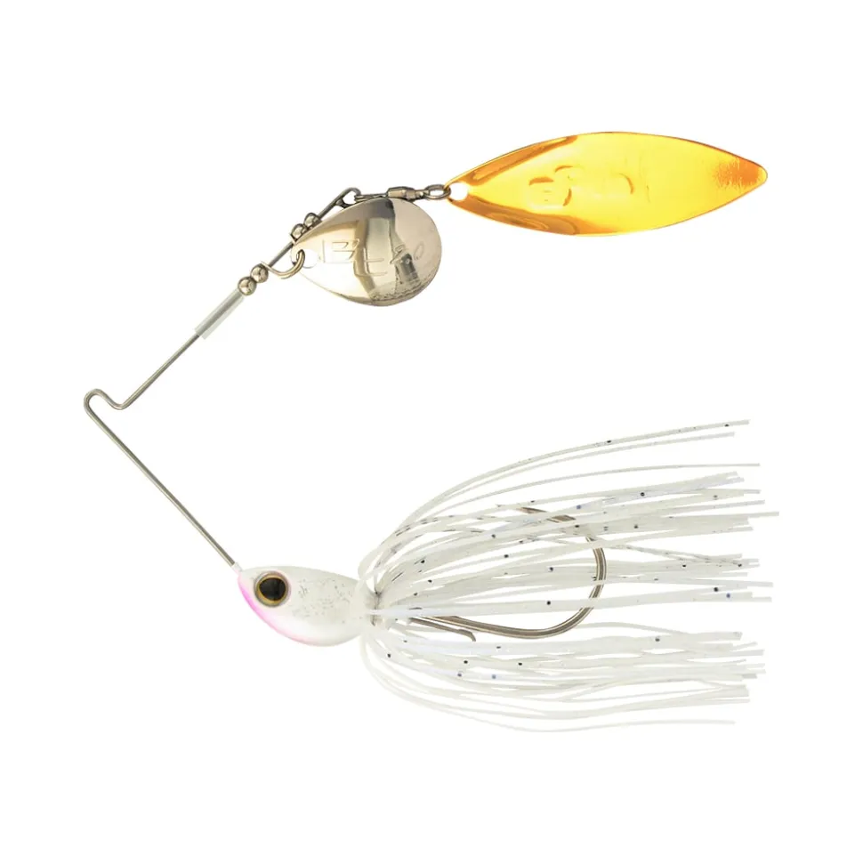 Shimano Swagy Strong Spinnerbait Colorado Willow