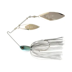 Shimano Swagy Strong Spinnerbait Double Willow