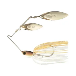 Shimano Swagy Strong Spinnerbait Double Willow