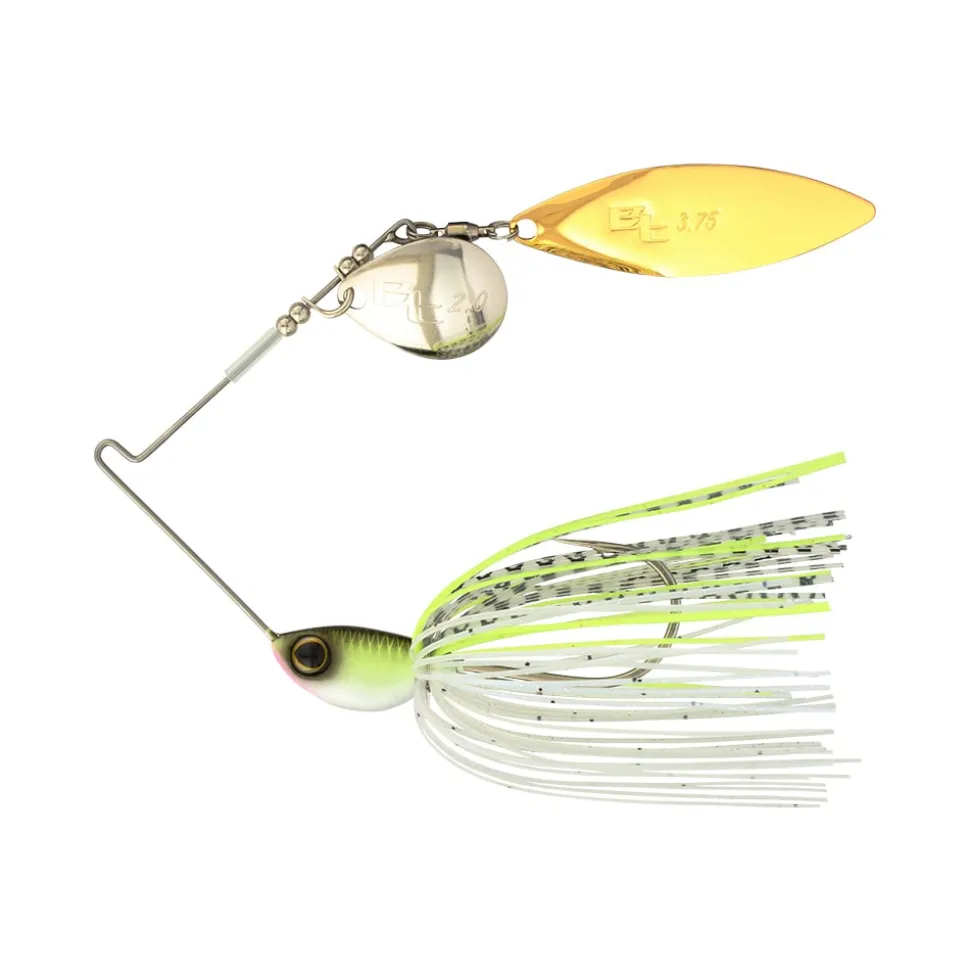 Shimano Swagy Strong Spinnerbait Colorado Willow