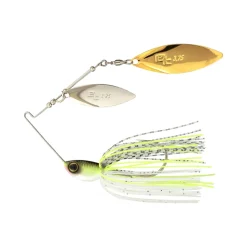 Shimano Swagy Strong Spinnerbait Double Willow