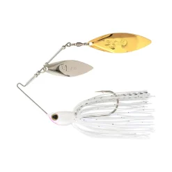Shimano Swagy Strong Spinnerbait Double Willow