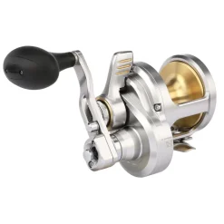 Shimano Talica A 2 Speed Conventional Reels