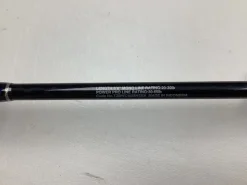 Shimano Terez BW Conventional Slick Butt Rod 6'6" Medium Heavy TZBWC66