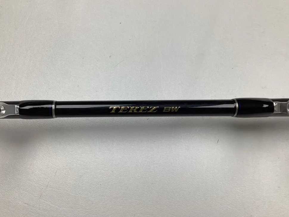 Shimano Terez BW Full Roller Uni Butt Rod 78" Medium Heavy TZBW78MHFRU
