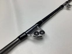 Shimano Terez BW Full Roller Uni Butt Rod 78" Heavy TZBW78HFRUBA - Use
