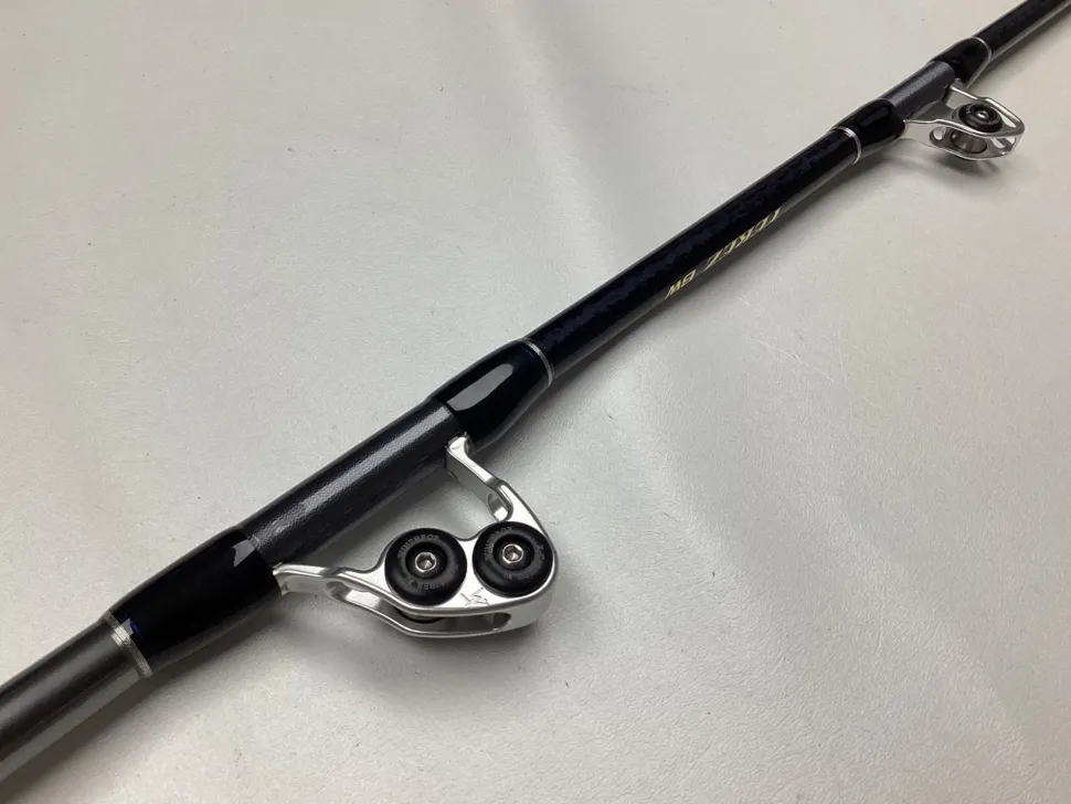 Shimano Terez BW Full Roller Uni Butt Rod 78" Medium Heavy TZBW78MHFRU