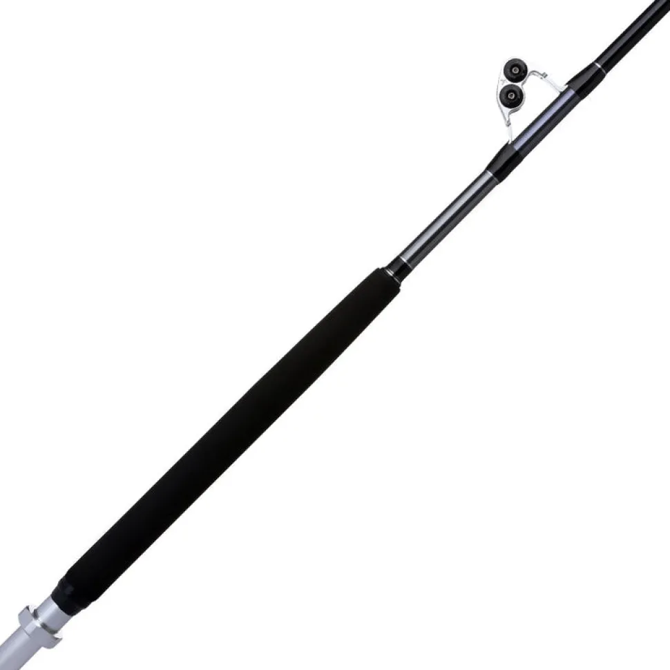 Shimano Terez BW Roller Stripper Uni Butt Rods
