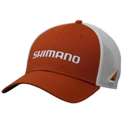 Shimano Texas State Redfish Cap