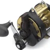 Shimano TLD II 2-Speed Conventional Reels