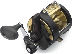 Shimano TLD II 2-Speed Conventional Reels