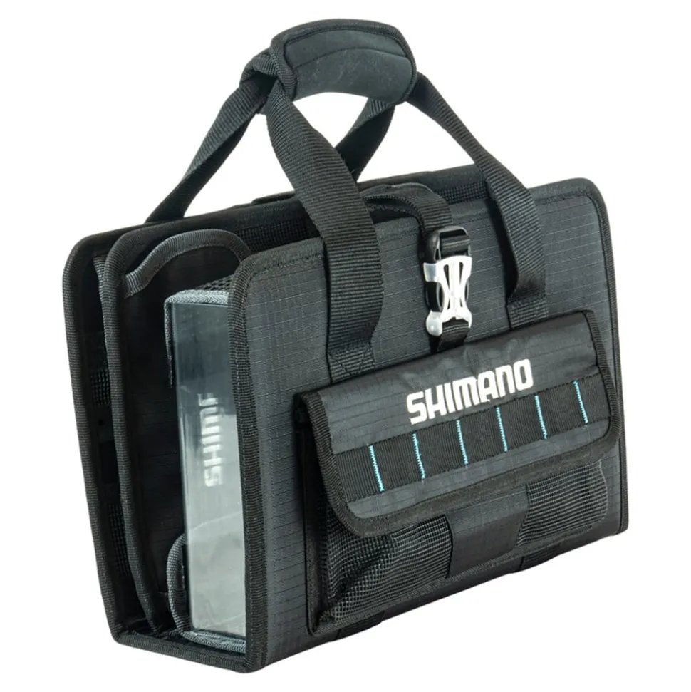 Shimano Tonno Offshore Bags
