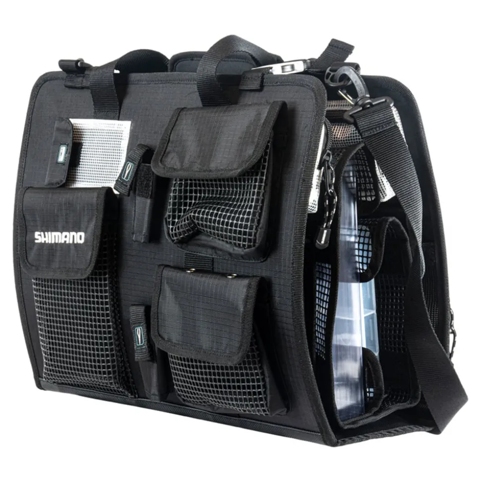 Shimano Tonno Offshore Bags