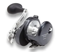 Shimano Torium Star Drag Conventional Reels