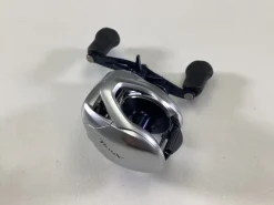 Shimano Tranx TRX300A Used Casting Reel - Excellent Condition