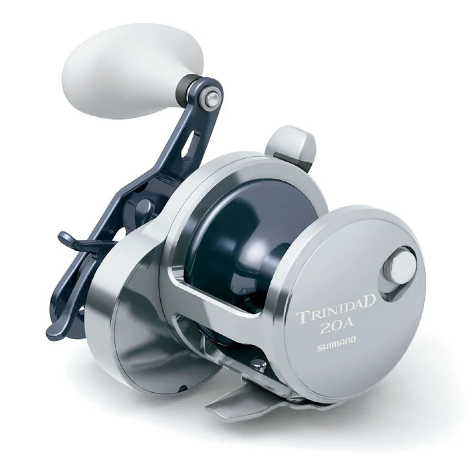 Shimano Trinidad A Conventional Reels
