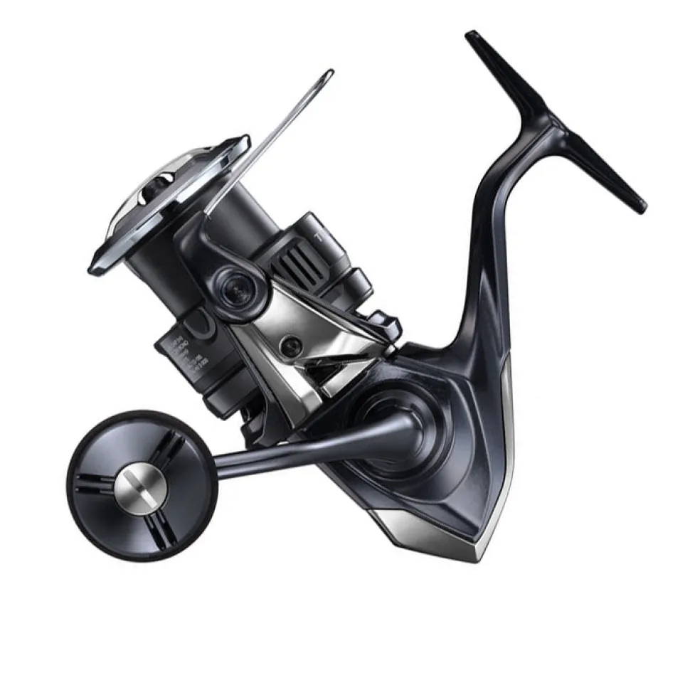 Shimano Twinpower XD FB Spinning Reel