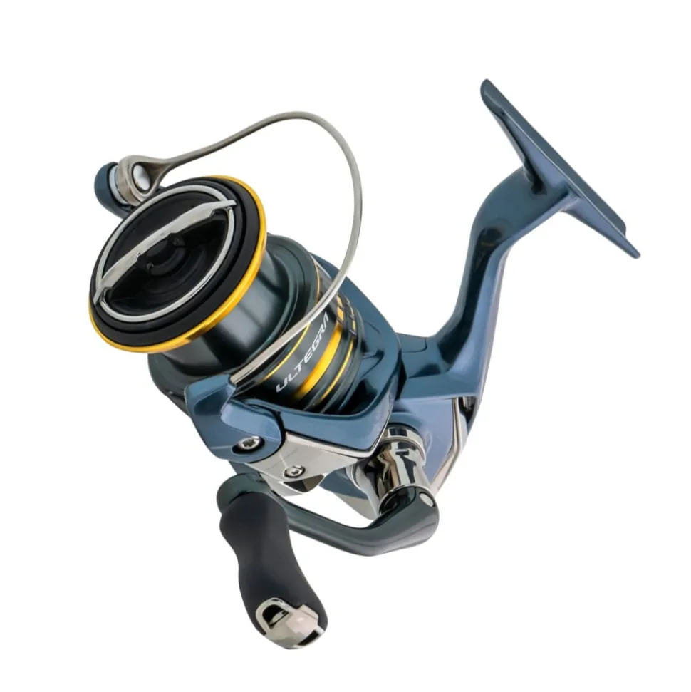 Shimano Ultegra Spinning Reel 5000XGFC 6.2:1 | ULTC5000XGFC