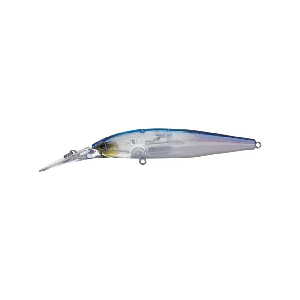 Shimano World Diver Flash Boost Suspending Jerkbait