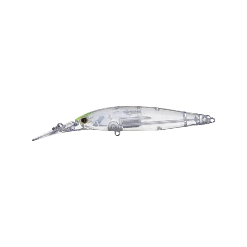 Shimano World Diver Flash Boost Suspending Jerkbait