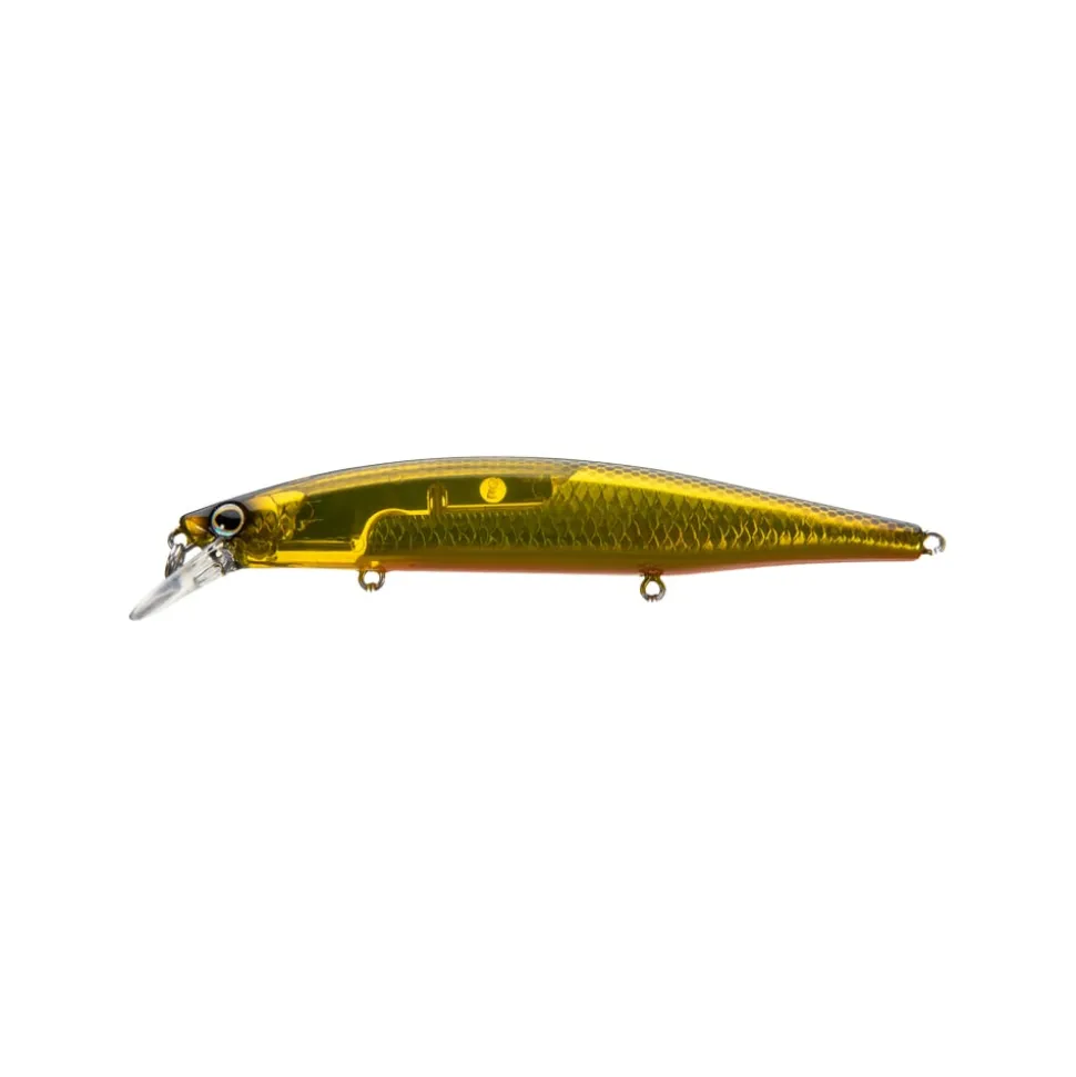 Shimano World Minnow Flash Boost Suspending Jerkbait