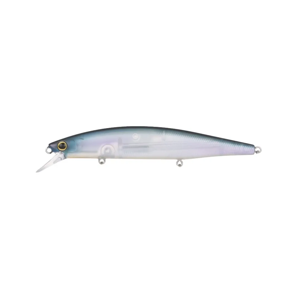 Shimano World Minnow Flash Boost Suspending Jerkbait