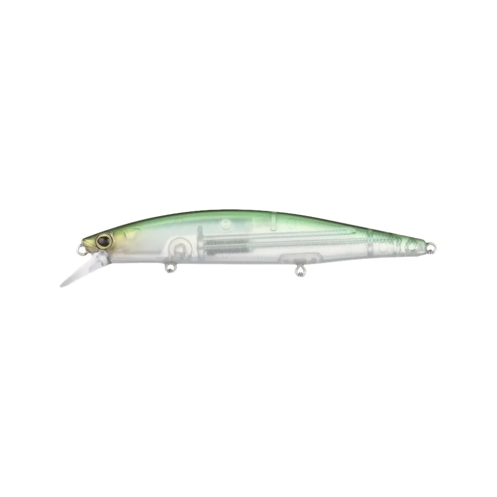 Shimano World Minnow Flash Boost Suspending Jerkbait