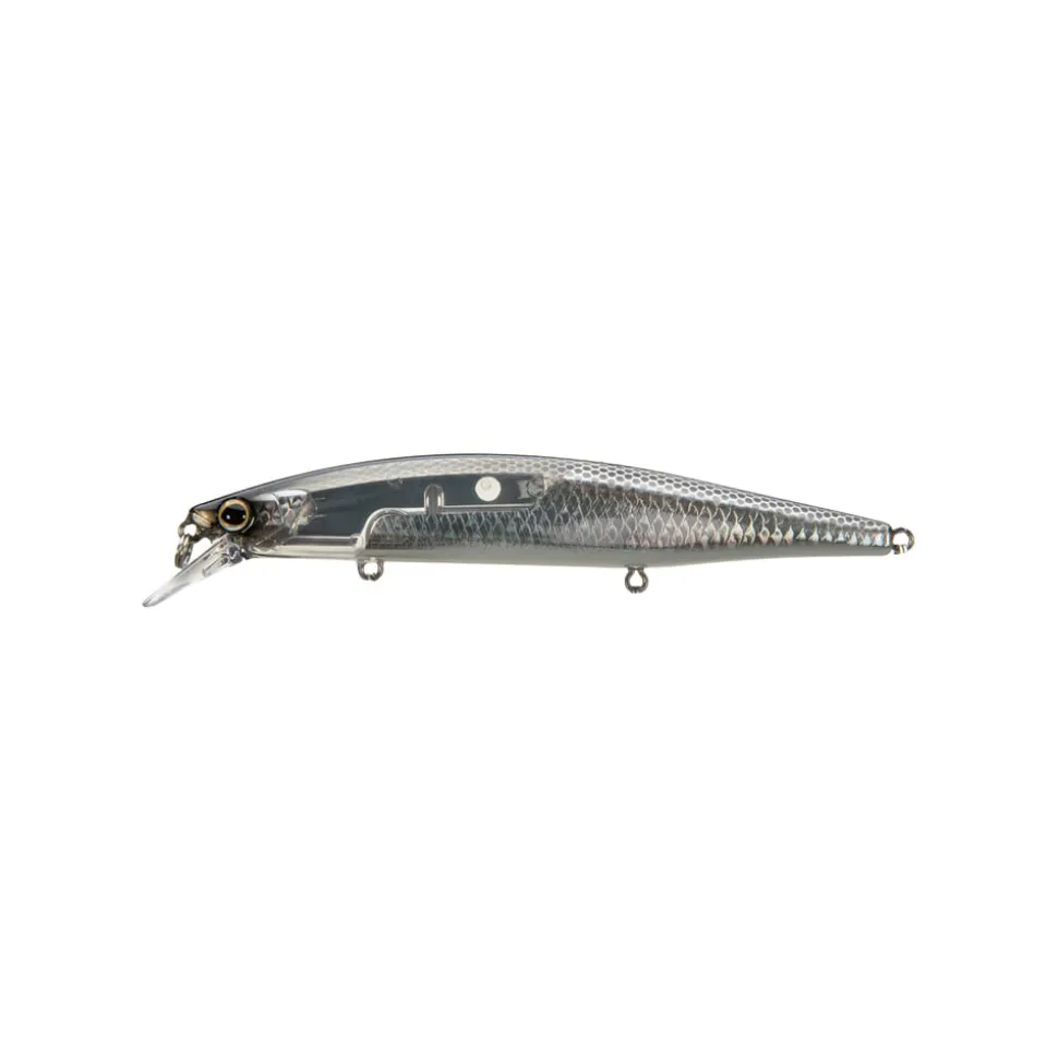 Shimano World Minnow Flash Boost Suspending Jerkbait