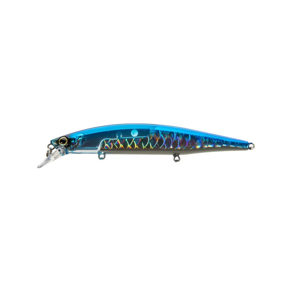 Shimano World Minnow Flash Boost Suspending Jerkbait