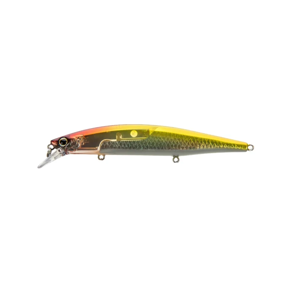 Shimano World Minnow Flash Boost Suspending Jerkbait