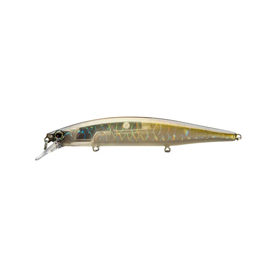 Shimano World Minnow Flash Boost Suspending Jerkbait