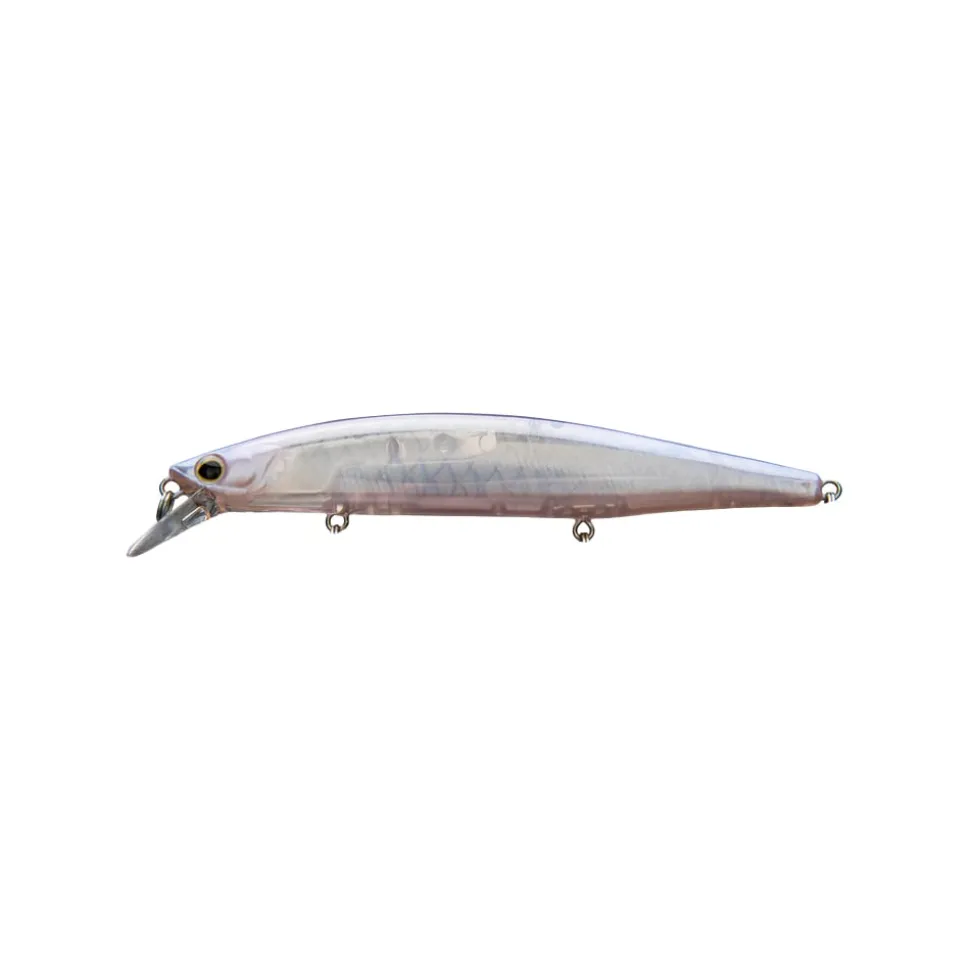 Shimano World Minnow Flash Boost Suspending Jerkbait