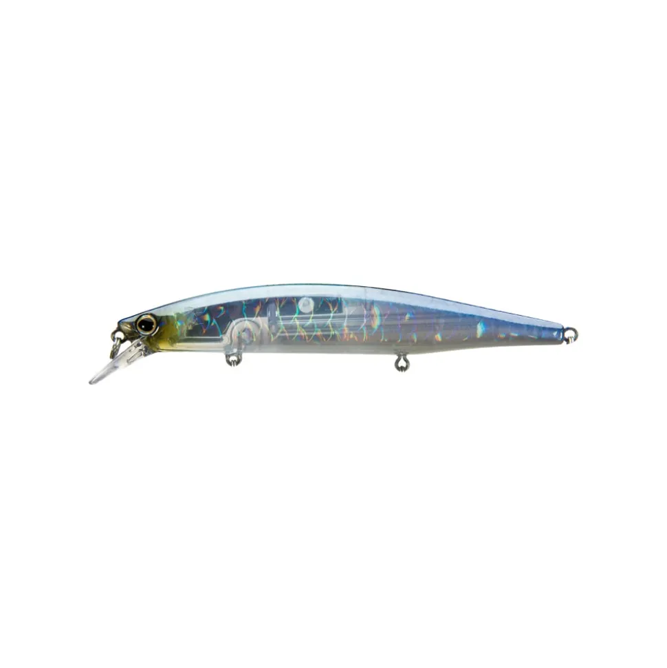 Shimano World Minnow Flash Boost Suspending Jerkbait