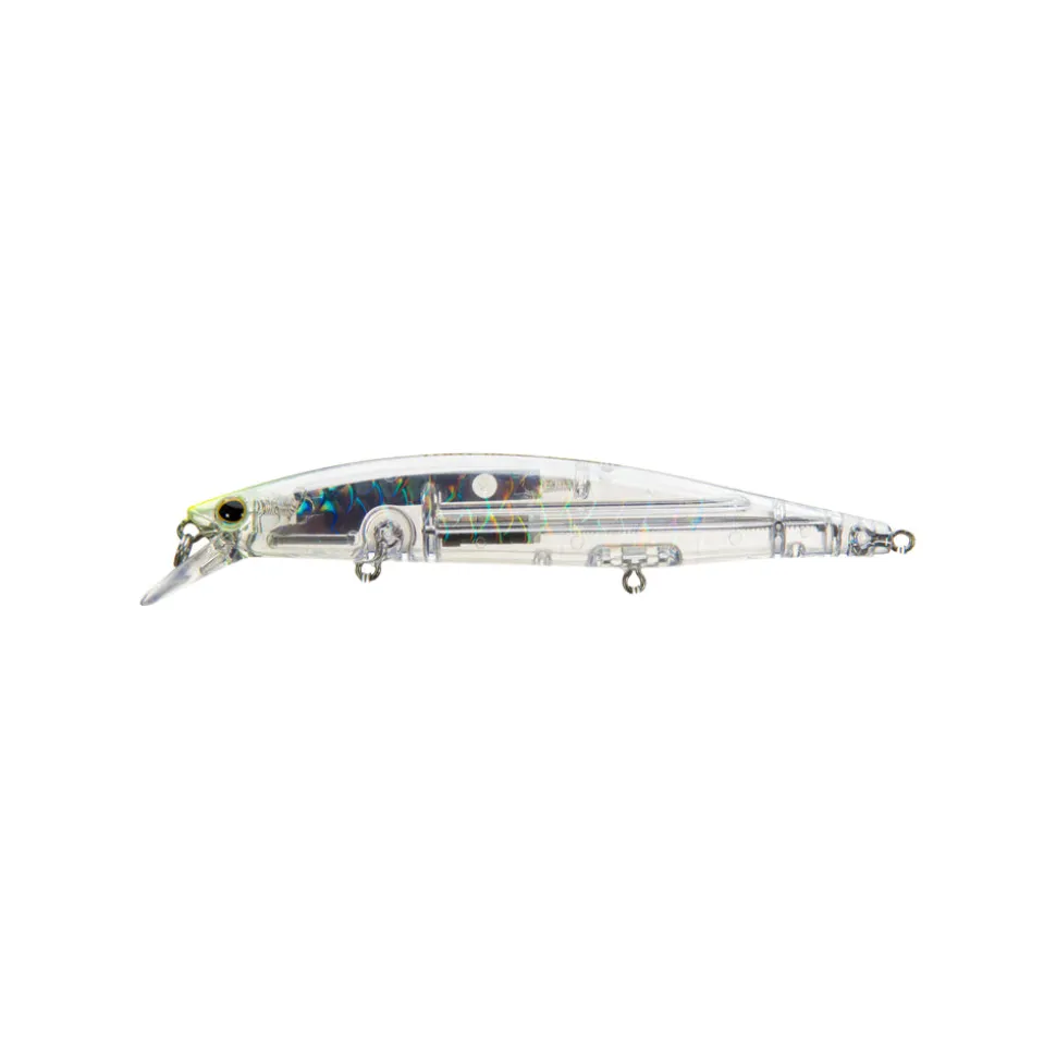 Shimano World Minnow Flash Boost Suspending Jerkbait