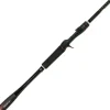 Shimano Zodias 7’11” Medium Heavy Glass Casting Rod | ZDC711MHGA