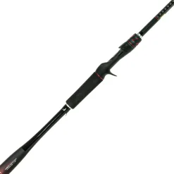 Shimano Zodias 7’11” Medium Heavy Glass Casting Rod | ZDC711MHGA